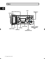 Preview for 4 page of Samsung M1727 Owner'S Instructions Manual