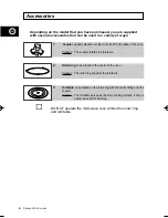 Preview for 6 page of Samsung M1727 Owner'S Instructions Manual