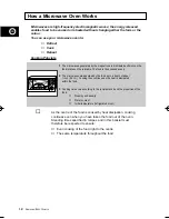 Preview for 12 page of Samsung M1727 Owner'S Instructions Manual