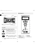 Предварительный просмотр 2 страницы Samsung M1732N-Y Gebruikershandleiding