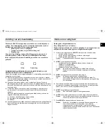 Preview for 3 page of Samsung M1732N-Y Gebruikershandleiding