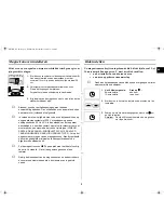 Предварительный просмотр 5 страницы Samsung M1732N-Y Gebruikershandleiding