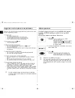 Preview for 6 page of Samsung M1732N-Y Gebruikershandleiding