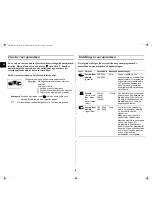 Предварительный просмотр 8 страницы Samsung M1732N-Y Gebruikershandleiding