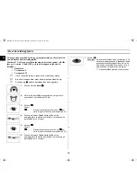 Preview for 10 page of Samsung M1732N-Y Gebruikershandleiding