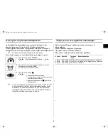 Preview for 21 page of Samsung M1732N-Y Gebruikershandleiding