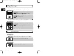 Preview for 18 page of Samsung M1733 Owner'S Instructions Manual