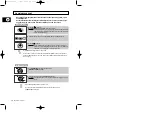 Preview for 52 page of Samsung M1733 Owner'S Instructions Manual