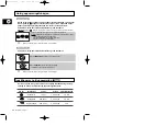 Preview for 56 page of Samsung M1733 Owner'S Instructions Manual