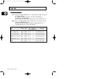 Preview for 64 page of Samsung M1733 Owner'S Instructions Manual