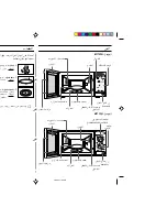 Preview for 46 page of Samsung M1733N Owner'S Instructions And Cooking Manual