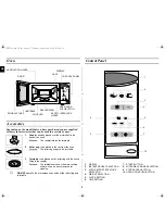 Preview for 2 page of Samsung M1733N Owner'S Instructions Manual