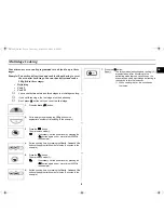 Предварительный просмотр 9 страницы Samsung M1739N Owner'S Instructions Manual