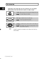 Preview for 5 page of Samsung M1774 Owners Instrucitons