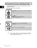 Preview for 8 page of Samsung M1774 Owners Instrucitons