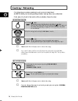 Preview for 9 page of Samsung M1774 Owners Instrucitons