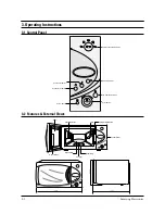 Preview for 5 page of Samsung M1774 Service Manual