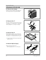 Preview for 7 page of Samsung M1774 Service Manual