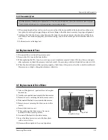 Preview for 8 page of Samsung M1774 Service Manual