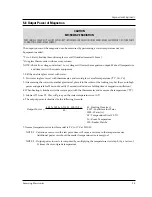 Preview for 12 page of Samsung M1774 Service Manual