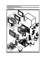 Preview for 16 page of Samsung M1774 Service Manual