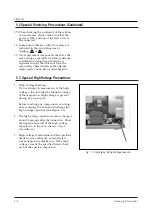 Preview for 4 page of Samsung M1774R Service Manual