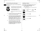 Preview for 6 page of Samsung M1777N Owner'S Instructions And Cooking Manual