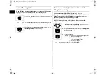 Preview for 10 page of Samsung M1777N Owner'S Instructions And Cooking Manual