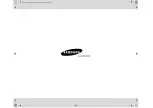 Preview for 24 page of Samsung M1777N Owner'S Instructions And Cooking Manual