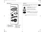 Preview for 51 page of Samsung M1777N Owner'S Instructions And Cooking Manual