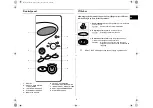 Preview for 75 page of Samsung M1777N Owner'S Instructions And Cooking Manual