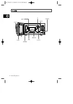 Preview for 4 page of Samsung M1779 Owner'S Instructions And Cooking Manual