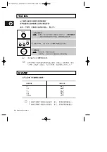 Preview for 14 page of Samsung M1779 Owner'S Instructions And Cooking Manual