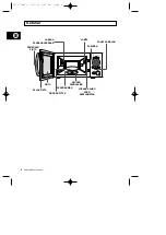 Preview for 36 page of Samsung M1779 Owner'S Instructions And Cooking Manual