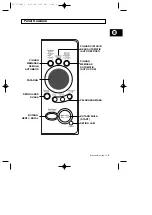 Preview for 37 page of Samsung M1779 Owner'S Instructions And Cooking Manual