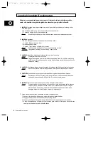 Preview for 40 page of Samsung M1779 Owner'S Instructions And Cooking Manual