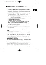 Preview for 41 page of Samsung M1779 Owner'S Instructions And Cooking Manual