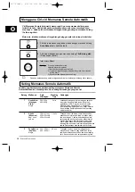 Preview for 48 page of Samsung M1779 Owner'S Instructions And Cooking Manual