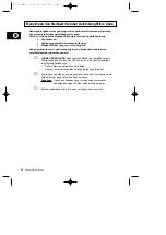 Preview for 62 page of Samsung M1779 Owner'S Instructions And Cooking Manual