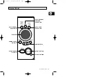 Preview for 69 page of Samsung M1779 Owner'S Instructions And Cooking Manual