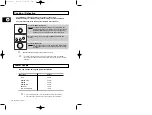 Preview for 78 page of Samsung M1779 Owner'S Instructions And Cooking Manual