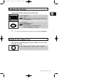 Preview for 79 page of Samsung M1779 Owner'S Instructions And Cooking Manual