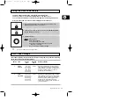 Preview for 81 page of Samsung M1779 Owner'S Instructions And Cooking Manual