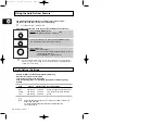 Preview for 82 page of Samsung M1779 Owner'S Instructions And Cooking Manual