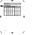 Preview for 90 page of Samsung M1779 Owner'S Instructions And Cooking Manual