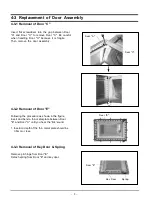 Предварительный просмотр 8 страницы Samsung M1813NR Service Manual