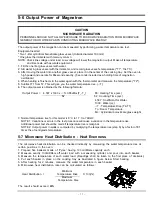 Preview for 13 page of Samsung M1813NR Service Manual