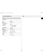 Preview for 11 page of Samsung M1815N Owner'S Instructions Manual