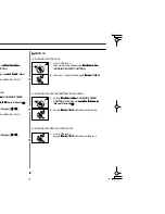 Preview for 2 page of Samsung M1817N-T Owner'S Instructions Manual