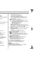 Preview for 6 page of Samsung M1817N-T Owner'S Instructions Manual